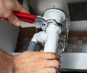 About Emergency plumbing pros Doucette, TX