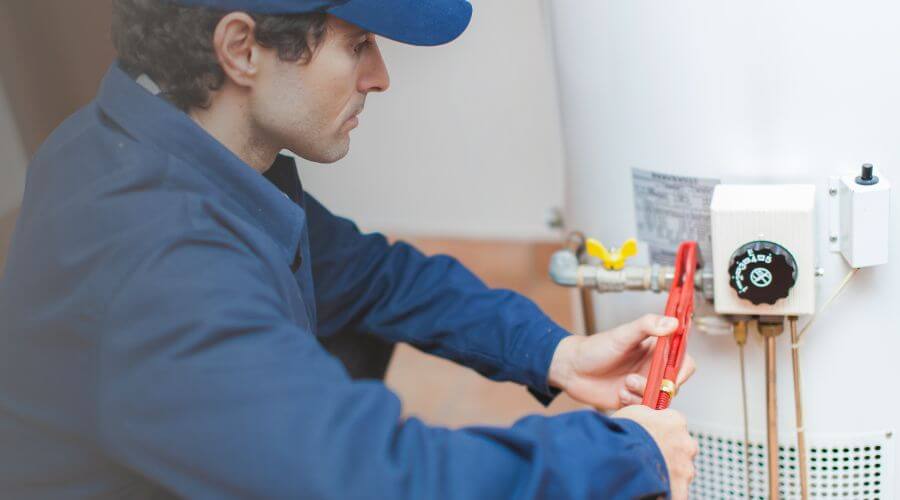 Professional emergency plumbing in Doucette, TX